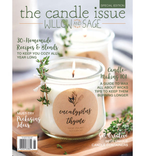 The Candle Issue Volume 1 – Digital Only