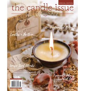 The Candle Issue Volume 2 — Digital Only