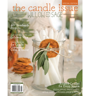 The Candle Issue Volume 3