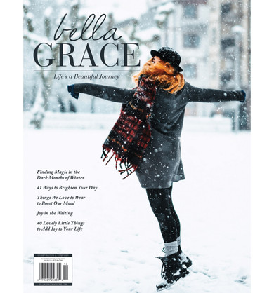 Bella Grace Issue 30