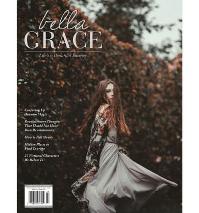 Bella Grace Issue 33