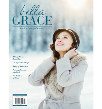 Bella Grace Issue 34