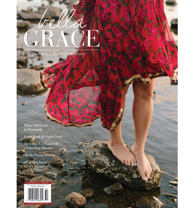 Bella Grace Issue 36