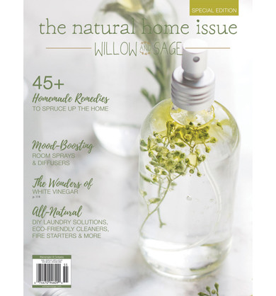 The Natural Home Issue Volume 1 — Digital Only