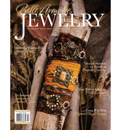 Belle Armoire Jewelry Autumn 2020