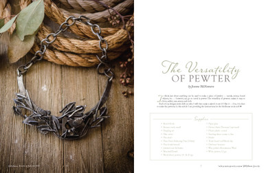 Belle Armoire Jewelry Autumn 2020