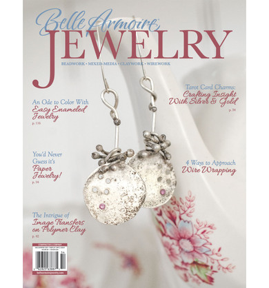 Belle Armoire Jewelry Winter 2021