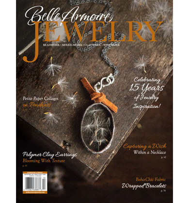 Belle Armoire Jewelry Autumn 2021