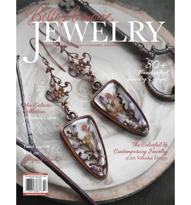 Belle Armoire Jewelry Winter 2022