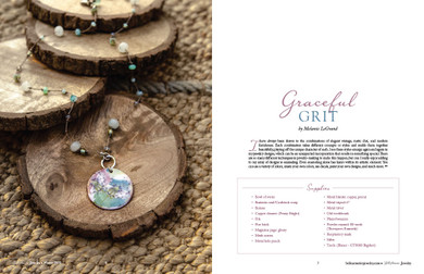 Belle Armoire Jewelry Winter 2022