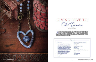 Belle Armoire Jewelry Spring 2022