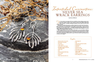 Belle Armoire Jewelry Summer 2022