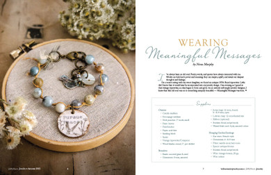 Belle Armoire Jewelry Autumn 2022