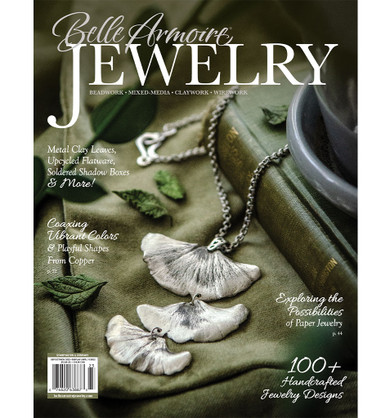 Belle Armoire Jewelry Autumn 2022