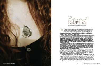 Belle Armoire Jewelry Winter 2023