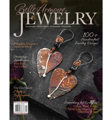 Belle Armoire Jewelry Winter 2023