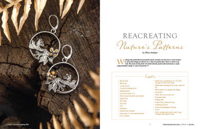 Belle Armoire Jewelry Spring 2023