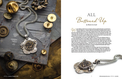 Belle Armoire Jewelry Summer 2023