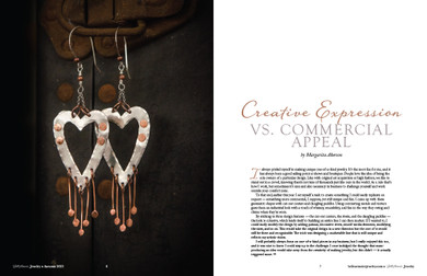 Belle Armoire Jewelry Autumn 2023