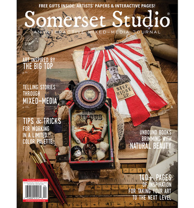 Somerset Studio Winter 2023