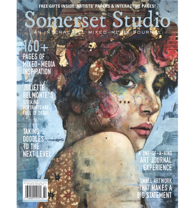 Somerset Studio Summer 2023 — Digital Only