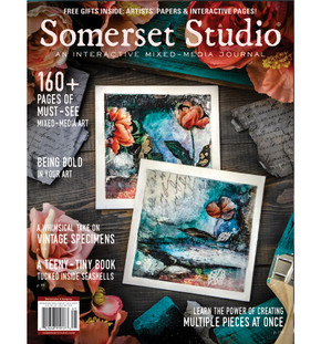 Somerset Studio Spring 2024 – New