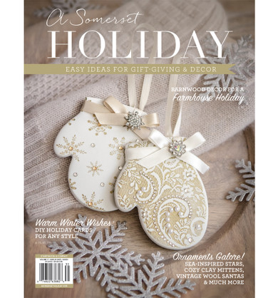 A Somerset Holiday Volume 17