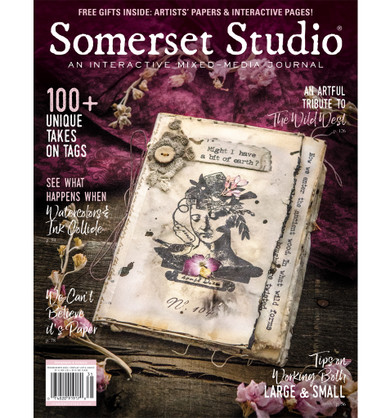 Somerset Studio Spring 2023 — Digital Only