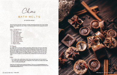 Willow and Sage Winter 2023 Instant Download