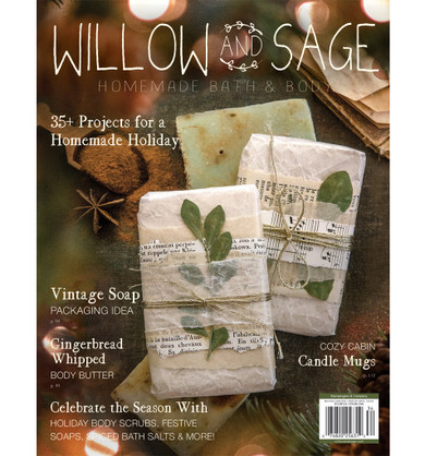 Willow and Sage Winter 2024