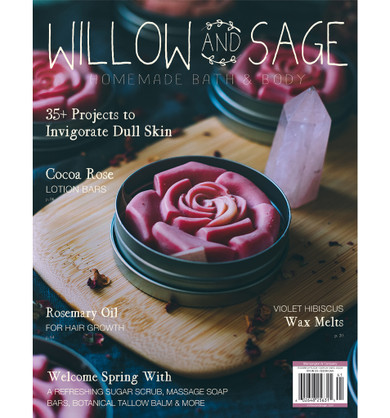 Willow and Sage Spring 2024 – New