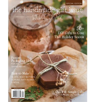 The Handmade Gift Issue Volume 1