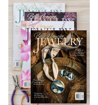 Belle Armoire Jewelry Subscription