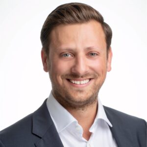 Anvar Karimson from Kepler Cheuvreux