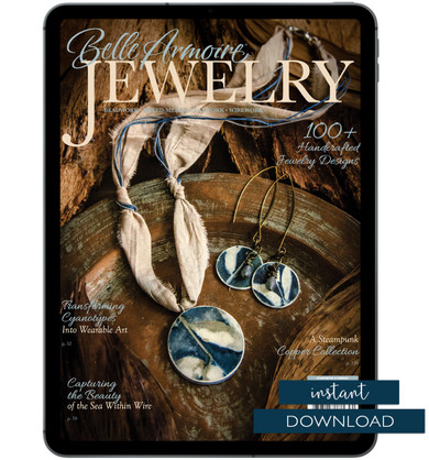 Belle Armoire Jewelry Winter 2024 Instant Down