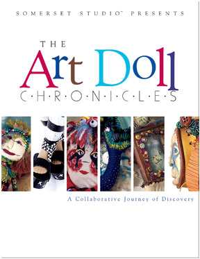 Art Doll Chronicles