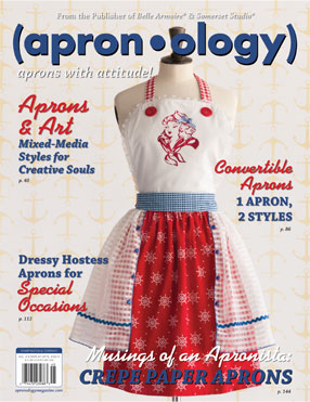 Apronology Magazine