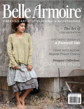 Belle Armoire Magazine