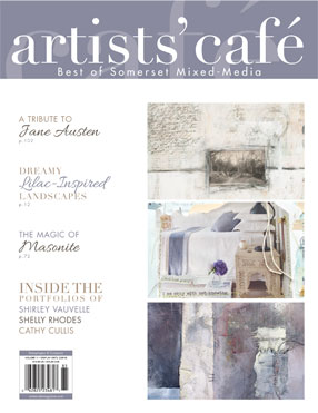Artists' Café Magazine