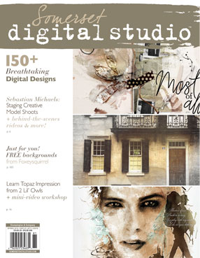 Somerset Digital Studio