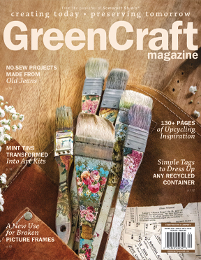 GreenCraft Magazine