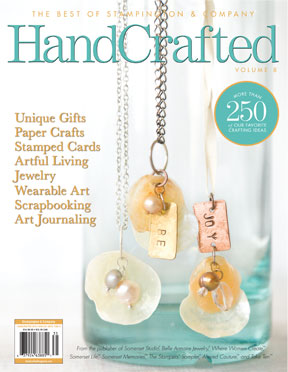 HandCrafted Magazine
