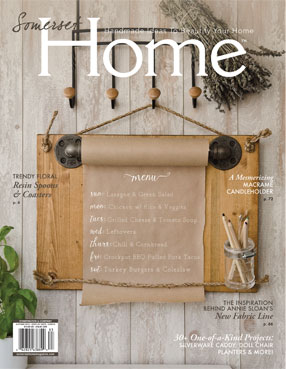 Somerset Home Magazine