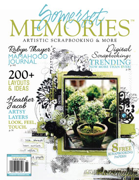 Somerset Memories Magazine