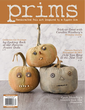 Prims Magazine