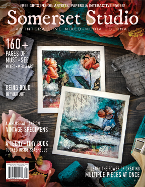 Somerset Studio Magazine