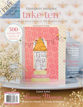 Take Ten Magazine