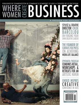 Where Women Create Business
