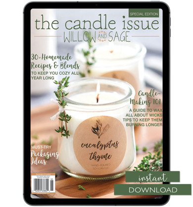 The Candle Issue Volume 1 Instant Download