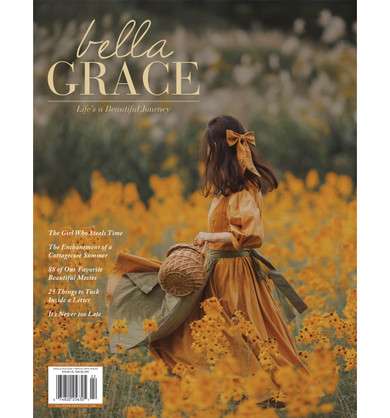Bella Grace Issue 32